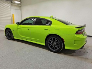 Dodge Charger VII 2023 Dodge Charger R 2023 5.7 Benzyna 370KM, zdjęcie 2