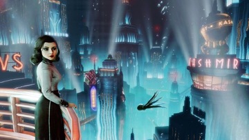 BioShock: КЛЮЧ от коллекции | ПАР