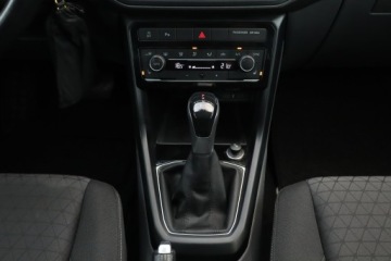 Volkswagen T-Cross SUV 1.0 TSI 115KM 2019 VW T-Cross 1.0 TSI, Salon Polska, Automat, zdjęcie 15
