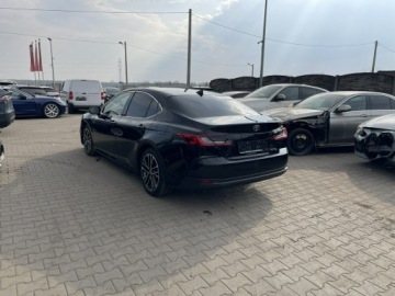 Toyota Camry IX 2025 Toyota Camry Prestige Hybryda Skóra Kamery360, zdjęcie 3