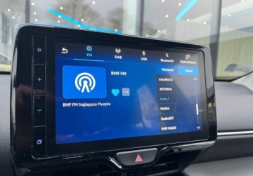 Toyota 2022 Toyota Yaris Cross Yaris Cross Comfort Tech Vat Marza Salon PL Serwis, zdjęcie 19