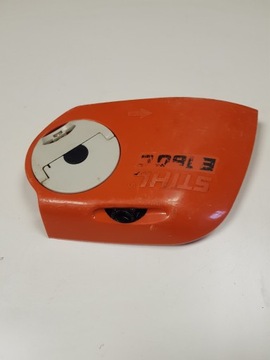 OSŁONA POKRYWA STIHL ELEKTRYCZNY E180C E 180 C ORG
