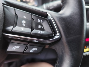 Mazda CX-5 II SUV 2.0 SKY-G 165KM 2019 Mazda CX-5 2.0benzyna2019nastepny serwis 04.2026full opcjadrugie kola na z, zdjęcie 8