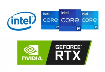 РАБОЧАЯ СТАНЦИЯ SPCX i9-14900K 128 ГБ DDR5 RTX4090 SSD 4 ТБ