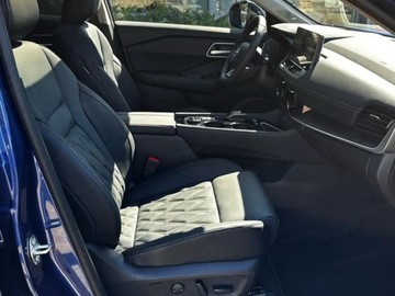 Nissan X-Trail IV 1.5 VC-T e-POWER 213KM 2025 Od ręki - Tekna e-POWER 4WD 1.5 213KM / Pakiet Premium, zdjęcie 5