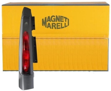 MAGNETI MARELLI SVĚTLO ZADNÍ 714025460706
