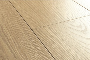 Panele Quick Step Dąb beżowy lakierowany SIG 4750
