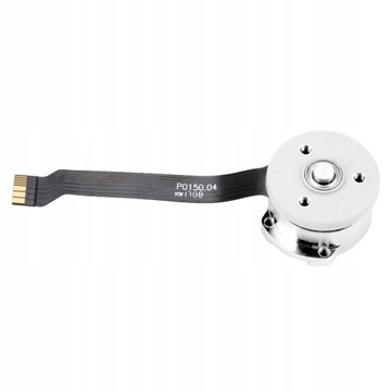 DJI Phantom 4 Pro silnik