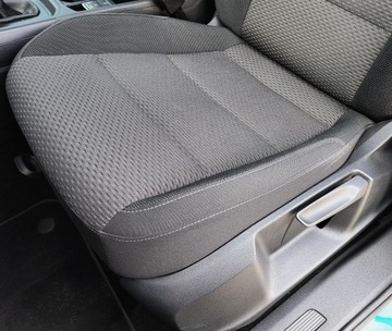 Volkswagen Touran III 1.5 TSI EVO 150KM 2023 Volkswagen Touran Comfortline 1.5 TSI 150KM DSG Sa, zdjęcie 11