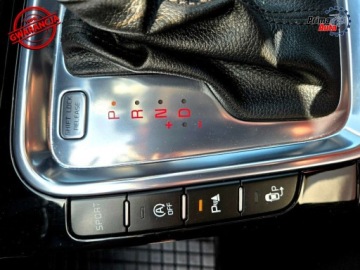 Kia Ceed III Kombi 1.6 CRDi 136KM 2019 Kia Ceed 1.6 CRDi 136KM- KAMERA, navigacja, SLICZNA, bezwypadek, automat, zdjęcie 14