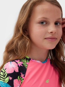 КУПАЛЬНИК 4F 4FJRSS23USWSF040-90A-146/152