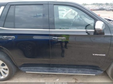 Chevrolet Tahoe GMT900 2023 Chevrolet Tahoe Premier 2023 5.3l 5.3 Benzyna 355KM, zdjęcie 6