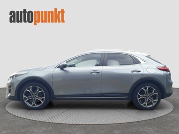 Kia XCeed Crossover 1.5 T-GDI 160KM 2021 Kia XCeed Kia XCEED 1.5 T-GDI Business Line 1.5 Benzyna 160KM, zdjęcie 3