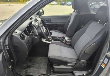 Suzuki Grand Vitara II SUV 1.6 i 16V 106KM 2006 Suzuki Grand Vitara Oplacony udokumentowany przebieg bezwypadkowy sprawny, zdjęcie 4