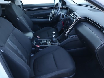 Hyundai Tucson IV SUV 1.6 T-GDI 150KM 2022 Hyundai Tucson 1.6 T-GDI, Salon Polska, zdjęcie 8