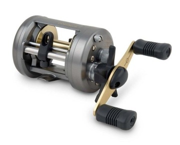 Multiplikator Shimano Corvalus Baitcasting 401