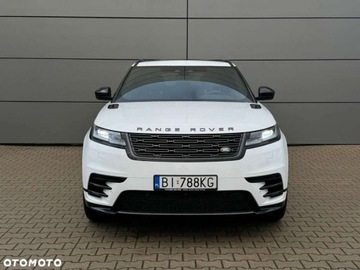 Land Rover Range Rover Velar 2025 Land Rover Range Rover Velar Land Rover Range Rover Velar P250 Dynamic SE, zdjęcie 1