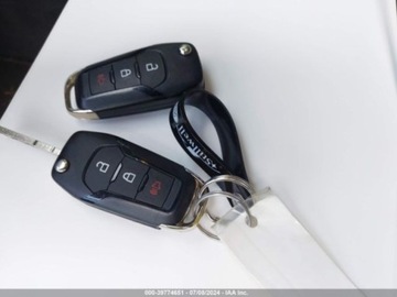 Ford Escape III 2021 Ford Escape 2021 Ford Escape S AWD 1.5 Benzyna 181KM, zdjęcie 9