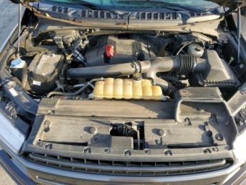 Ford 2019 Ford F150 Supercrew 2019 3.5 Benzyna 375KM, zdjęcie 6