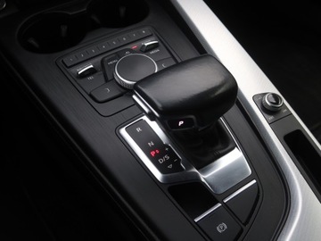 Audi A5 F5 Sportback 2.0 40 TFSI 190KM 2019 Audi A5 40 TFSI, Automat, VAT 23%, Navi, Xenon, zdjęcie 16