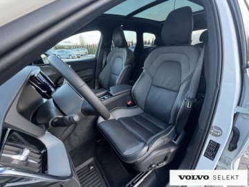 Volvo XC60 II Crossover Plug-In Facelifting 2.0 T8 455KM 2024 Volvo XC 60 T8 Plug-In | AWD | Ultra Dark | FV23%, zdjęcie 25