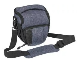 Torba PEDEA Fashion M Szary