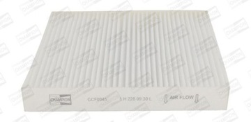 CHAMPION CCF0045 FILTR VENTILACE PROSTORU SPOLUJEZDCE