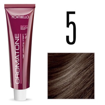 Montibello Cromatone Farba 60ml 5