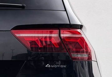 Volkswagen Tiguan Allspace SUV Facelifting 2.0 TDI SCR 200KM 2022 Volkswagen Tiguan Allspace IQ.Light MatrixLED Hak Kamery 360 Webasto T, zdjęcie 10