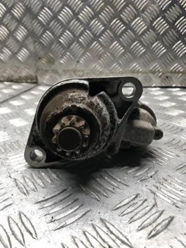 0001120408 STARTÉR 1.6 75 2006 SEAT ALTEA (5P1)