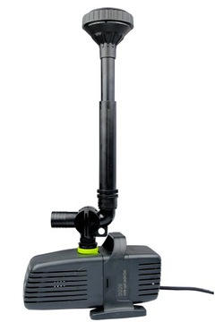 НАСОС ДЛЯ ПРУДА AQUAEL PFN-6000 ECO