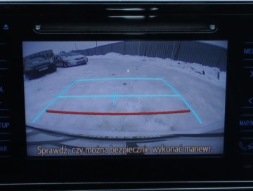 Toyota Auris II Touring Sports Facelifting 1.6 Valvematic 132KM 2016 Toyota Auris 1.6 Valvematic, Salon Polska, Klima, zdjęcie 12