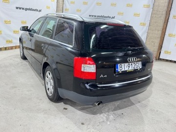 Audi A4 B6 Avant 2.0 20V 131KM 2002 Audi A4 Avant 2.0 130KM po duzym Serwisie Gotowy do jazdy Sprawdz 2.0, zdjęcie 26