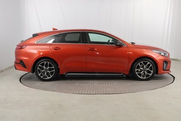 Kia Proceed Shooting Brake 1.4 T-GDI 140KM 2020 Kia ProCeed 1.4 T-GDI, Salon Polska, Serwis ASO, zdjęcie 5