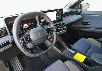 Renault 5 III 52kWh 150KM 2025 Renault 5 1WL SalonPL VAT23 Od Reki PakietParking HarmanKardon Grupa Adamo, zdjęcie 2