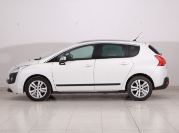 Peugeot 3008 I Crossover 2.0 HDI 150KM 2010 Peugeot 3008 2.0 HDi, Navi, Klima, Klimatronic, zdjęcie 2