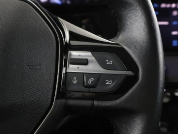 Peugeot 308 III SW 1.5 BlueHDi 130KM 2022 Peugeot 308 Allure Pack automat navi kamera LED, zdjęcie 33