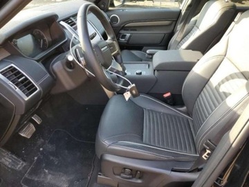 Land Rover Discovery V 2023 Land Rover Discovery 2023, 3.0L, 4x4, HSE R-DY..., zdjęcie 6