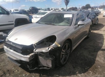 Porsche Panamera I 2013 Porsche Panamera 2013, 3.0L, S HYBRID, od ubez..., zdjęcie 1