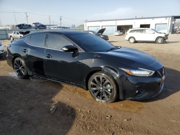 Nissan Maxima VI 2023 Nissan Maxima SR 2023 3.5l 3.5 Benzyna 300KM, zdjęcie 4