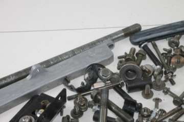 КОМПЛЕКТ БОЛТОВ KYMCO XCITING X-CITING 400 S 18-21