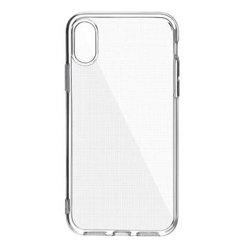 Futerał CLEAR CASE 2mm BOX do XIAOMI Redmi NOTE 11 PRO 5G