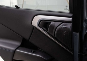 BMW X3 G45 2025 BMW X3 20d xDrive M Sport, Pakiet Premium, Panorama, Zawieszenie adaptacyj, zdjęcie 13