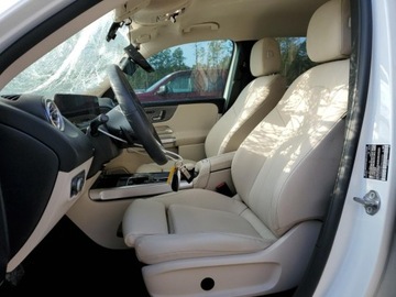 Mercedes GLB 2022 Mercedes-Benz GLB 250 2022 2.0l 2.0 Benzyna 221KM, zdjęcie 7