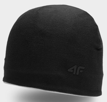 Dwustronna sportowa czapka funkcyjna 4F H4Z22 CAF005 25S S/M