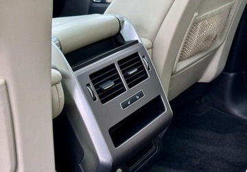 Land Rover Range Rover Sport II SUV 3.0 TDV6 258KM 2016 Land Rover Range Rover Sport Land Rover Range Rover Sport S 3.0 TD V6 HSE, zdjęcie 15