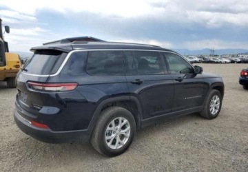 Jeep Grand Cherokee V 2023 Jeep Grand Cherokee Auta z USA - Zapytaj o wiecej ofert 3.6 Benzyna, zdjęcie 6