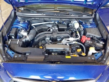 Subaru 2026 Subaru Crosstrek Premium 2026 2.5 Benzyna 180KM, zdjęcie 6