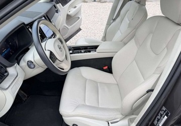 Volvo XC60 II 2022 Volvo XC 60 4x4 XC 60 T8 2.0 HYB Plug-In 2022r 32.000 km Warszawa 2.0, zdjęcie 6