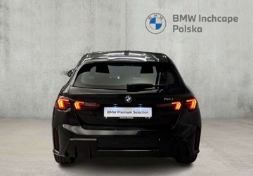 BMW Seria 1 F70 Hatchback 2.0 118d 150KM 2024 BMW Seria 1 d 150 KM M-sport Adaptive LED Gwarancja fabryczna 2.0, zdjęcie 3
